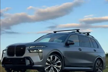 BMW X7 M60 din 2023 - oferta BMW145940