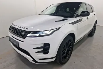 Land Rover Range Rover Evoque din 2022 - oferta LAN146038