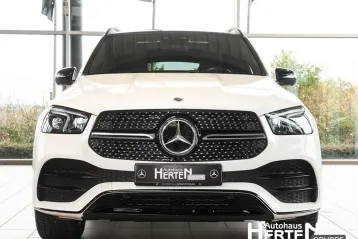 Mercedes-Benz GLE 300 din 2022 - oferta MER146052