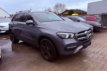 Mercedes-Benz GLE 350 din 2022 - oferta MER146095