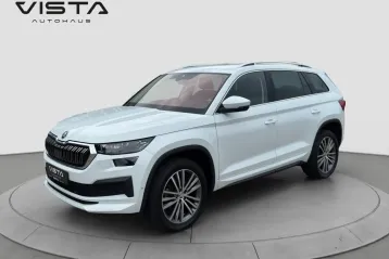 Skoda Kodiaq din 2023 - oferta SKO146097