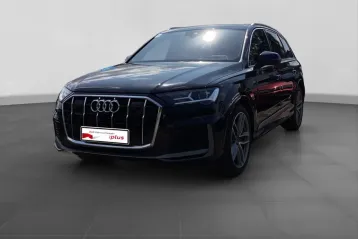 Audi Q7 din 2022 - oferta AUD146203