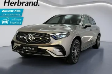 Mercedes-Benz GLC 300 din 2023 - oferta MER146207