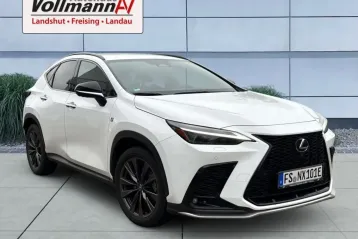 Lexus NX 450h din 2023 - oferta LEX146373