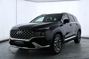 Hyundai SANTA FE din 2022 - oferta HYU146381