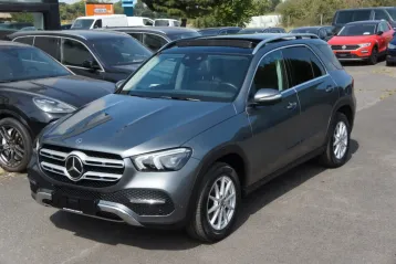 Mercedes-Benz GLE 300 din 2022 - oferta MER146407