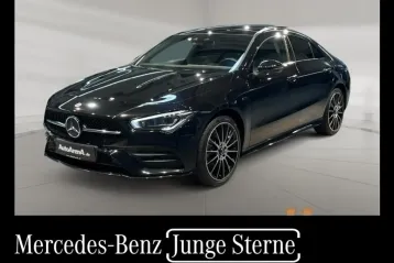 Mercedes-Benz CLA 250 din 2020 - oferta MER146485
