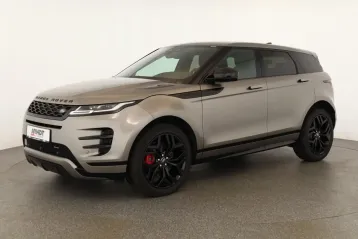 Land Rover Range Rover Evoque din 2023 - oferta LAN146549