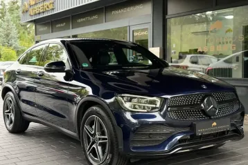 Mercedes-Benz GLC 200 din 2020 - oferta MER146627