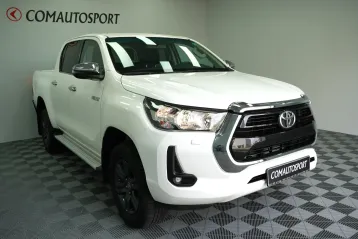 Toyota Hilux din 2023 - oferta TOY146648