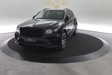 Bentley Bentayga din 2022 - oferta BEN146661