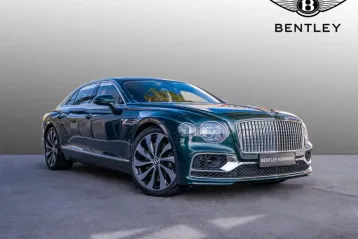 Bentley Flying Spur din 2021 - oferta BEN146666