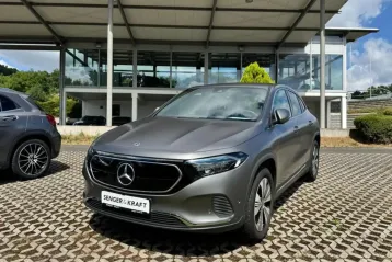 Mercedes-Benz EQA din 2022 - oferta MER146670