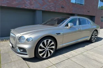 Bentley Flying Spur din 2021 - oferta BEN146680