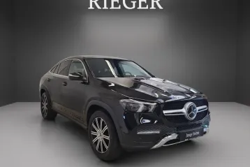 Mercedes-Benz GLE 300 din 2022 - oferta MER146681