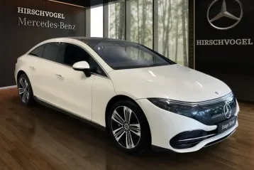 Mercedes-Benz EQS din 2023 - oferta MER146685