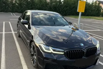 BMW 530 din 2023 - oferta BMW146715