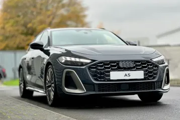 Audi A5 din 2025 - oferta AUD146722