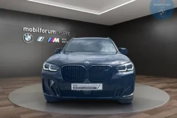 BMW X3 M40 din 2022 - oferta BMW146747