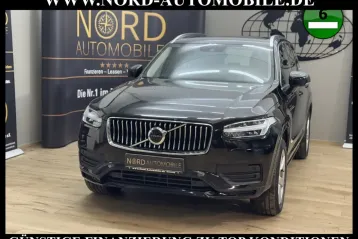 Volvo XC90 din 2020 - oferta VOL146902