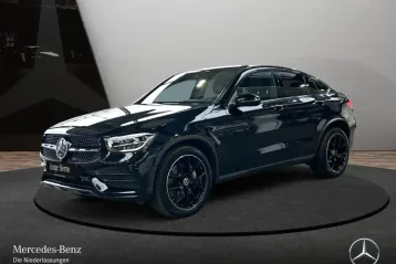 Mercedes-Benz GLC 400 din 2022 - oferta MER146945