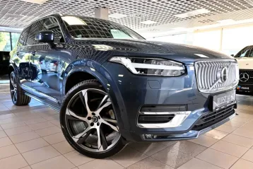 Volvo XC90 din 2023 - oferta VOL146984