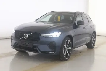 Volvo XC60 din 2025 - oferta VOL147107