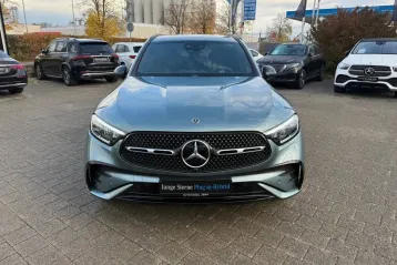 Mercedes-Benz GLC 300 din 2024 - oferta MER147126