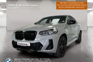 BMW X4 M40 din 2022 - oferta BMW147144