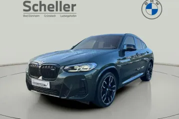 BMW X4 M40 din 2022 - oferta BMW147146