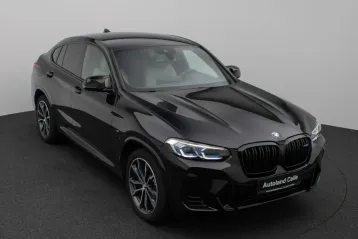 BMW X4 M40 din 2022 - oferta BMW147153
