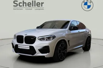 BMW X4 M din 2020 - oferta BMW147154