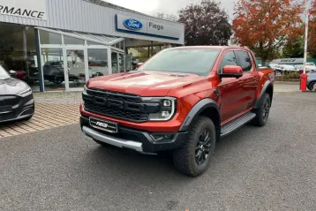 Ford Raptor din 2023 - oferta FOR147202