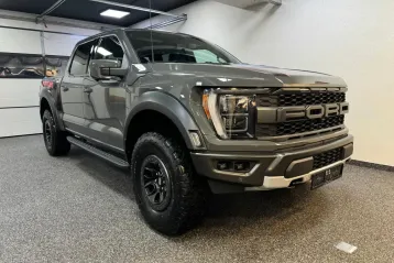 Ford Raptor din 2022 - oferta FOR147204