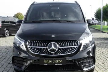 Mercedes-Benz Vito din 2024 - oferta MER147205