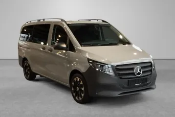 Mercedes-Benz Vito din 2024 - oferta MER147208