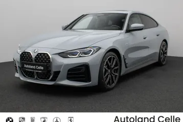 BMW 430 Gran Coupé din 2022 - oferta BMW147255