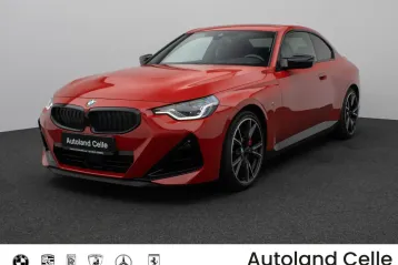 BMW M240i din 2022 - oferta BMW147264