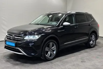 Volkswagen Tiguan Allspace din 2023 - oferta VOL147338