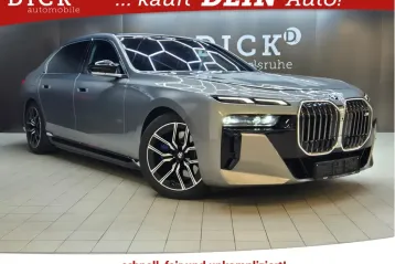 BMW M760 din 2023 - oferta BMW147340