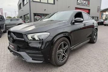 Mercedes-Benz GLE 300 din 2022 - oferta MER147348