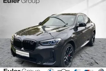 BMW X4 M40 din 2024 - oferta BMW147364