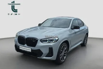 BMW X4 M40 din 2024 - oferta BMW147365
