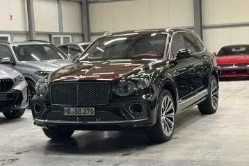 Bentley Bentayga din 2022 - oferta BEN147405