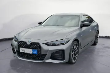 BMW 440 Gran Coupé din 2023 - oferta BMW147646