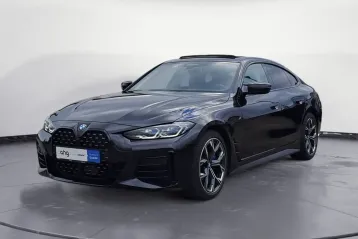 BMW 440 Gran Coupé din 2023 - oferta BMW147657