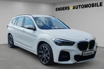 BMW X1 din 2021 - oferta BMW147705