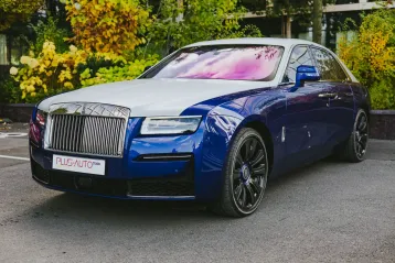 Rolls-Royce Ghost din 2020 - oferta ROL147708