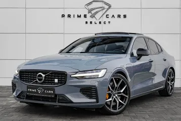 Volvo S60 din 2022 - oferta VOL147727