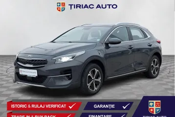 Kia XCeed din 2021 - oferta KIA147739
